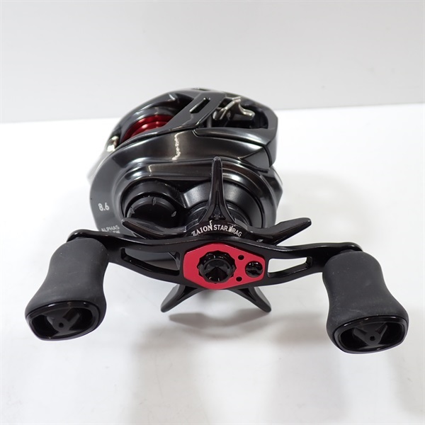 アルファスＡＩＲ ＴＷ８．６